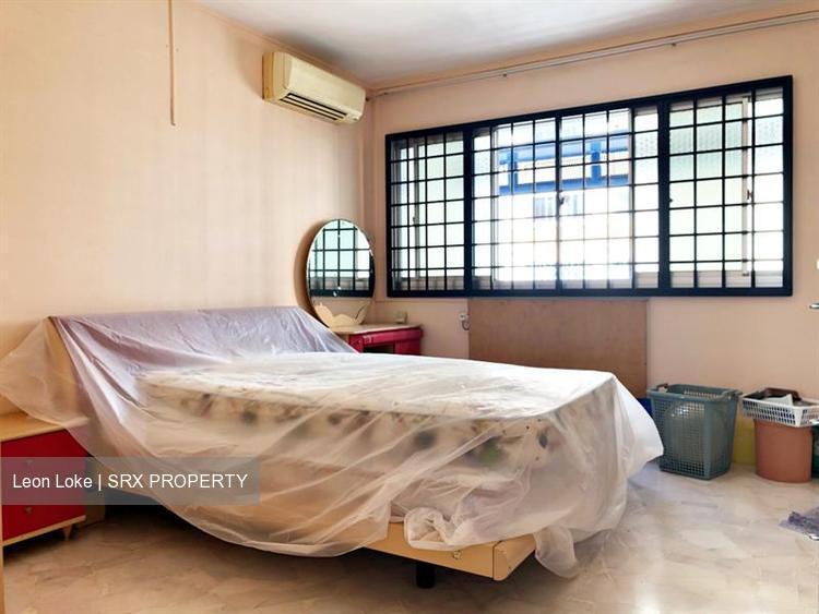 Blk 565 Pasir Ris Street 51 (Pasir Ris), HDB 5 Rooms #201714842